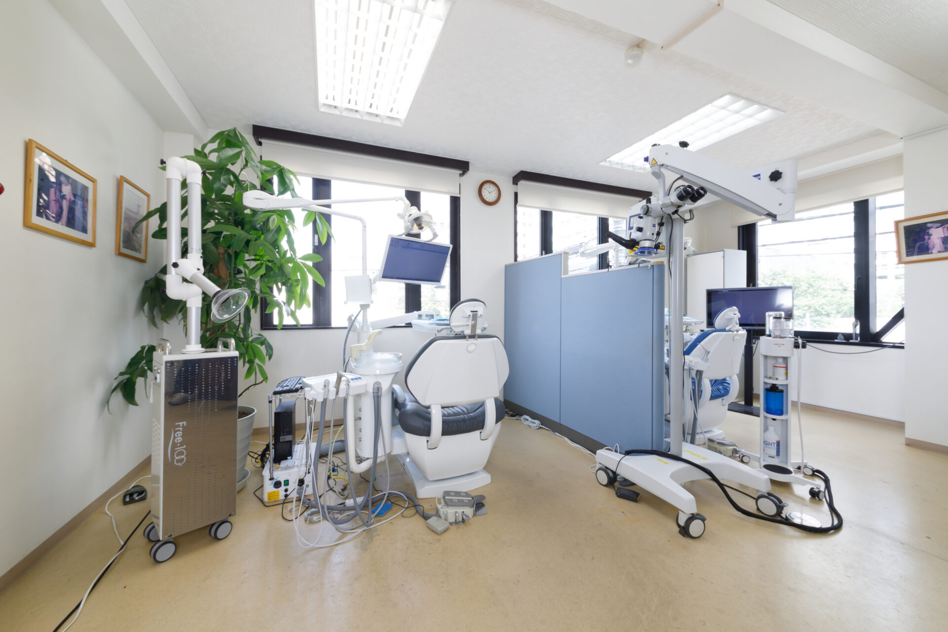 コスモス歯科クリニック